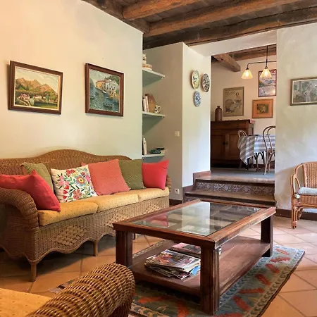 Casa de Férias Zuhalmendi