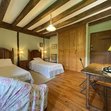 Zuhalmendi Casa de Férias