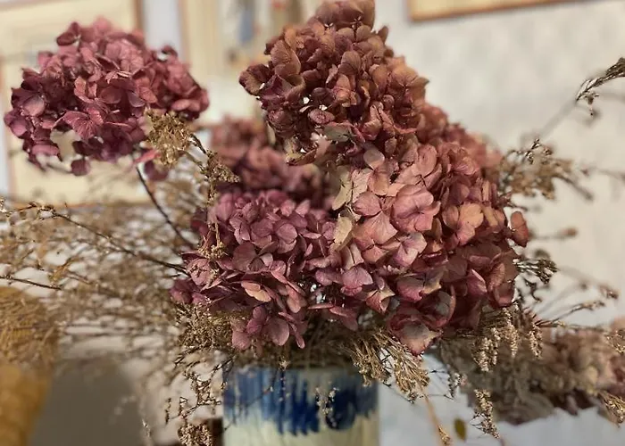 Zuhalmendi Prázdninový dům Sare