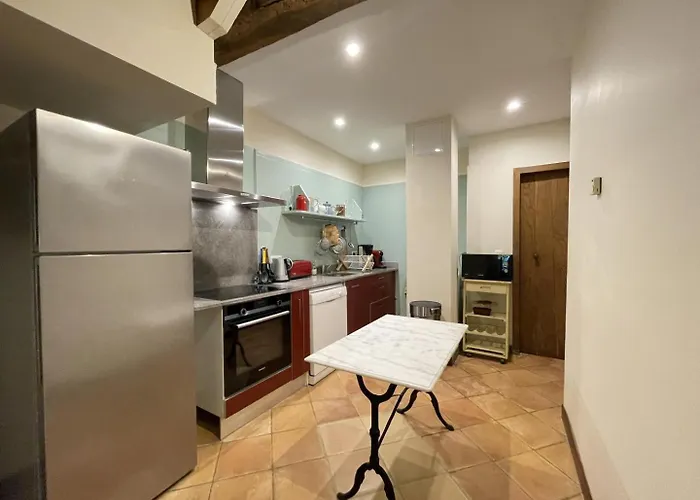 Zuhalmendi Prázdninový dům *