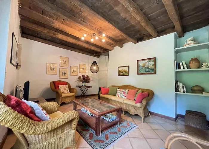 Zuhalmendi Prázdninový dům Sare